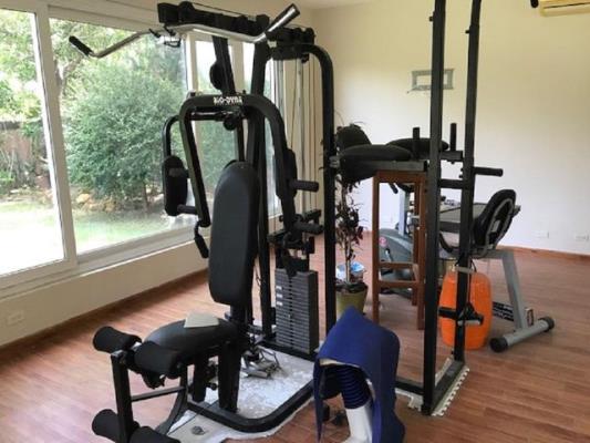 Arboledas, Las Magnolias , casa