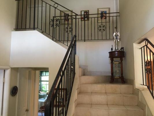 Costa del Este, Costa Azul, casa