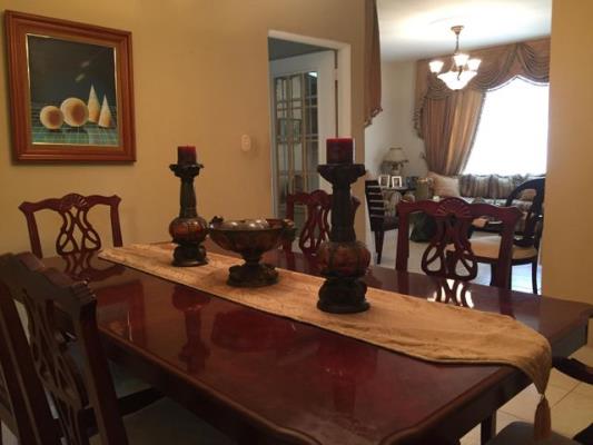 Costa del Este, Costa Azul, Costa del Este