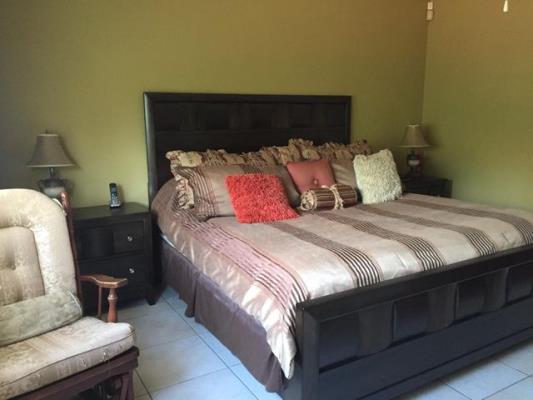 Costa del Este, Costa Azul, casa