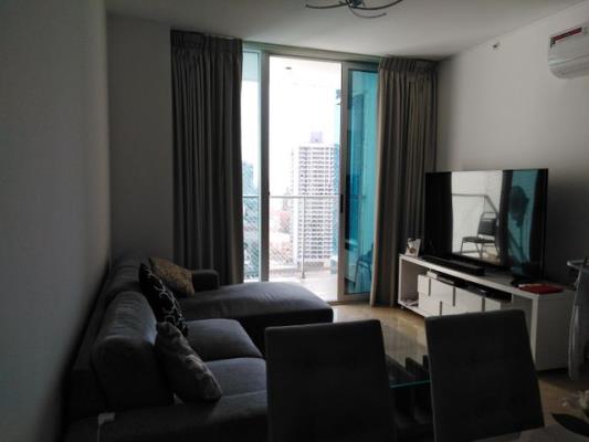 , apartamento