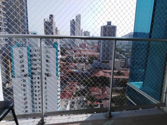 , Apartamento en venta en Bella Vista | P3848873