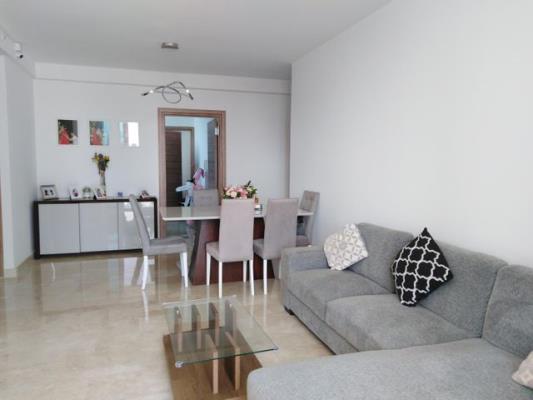 , Apartamento en venta en Bella Vista | P3848873