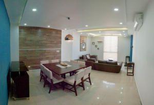 , apartamento