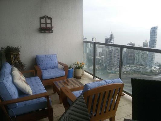 , Apartamento en alquiler en Avenida Balboa | P3849146