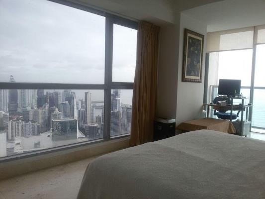 , Apartamento en alquiler en Avenida Balboa | P3849146