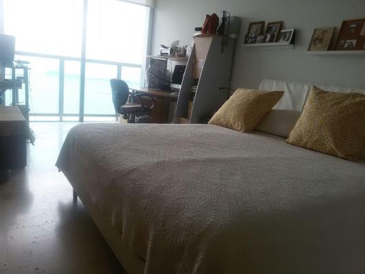 , apartamento