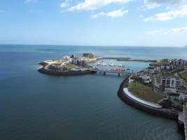 Punta Pacifica Panamá