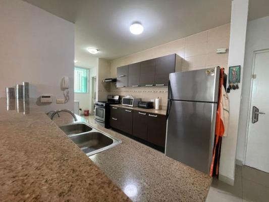 , Apartamento en alquiler en Punta Pacifica | P3849685