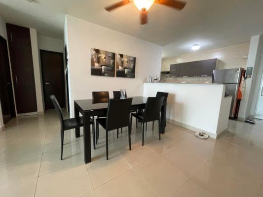 , Apartamento en alquiler en Punta Pacifica | P3849685