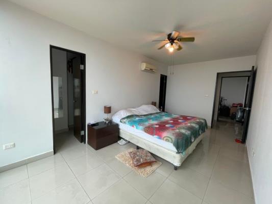 , Apartamento en alquiler en Punta Pacifica | P3849685