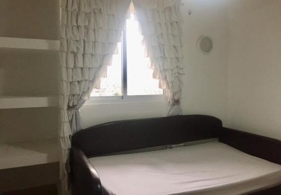 Miyaki, Área Metropolitana