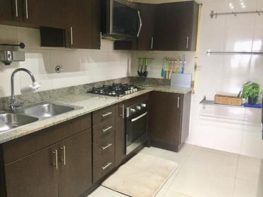 Miyaki, Apartamento en alquiler en Obarrio | Miyaki -  P3849734