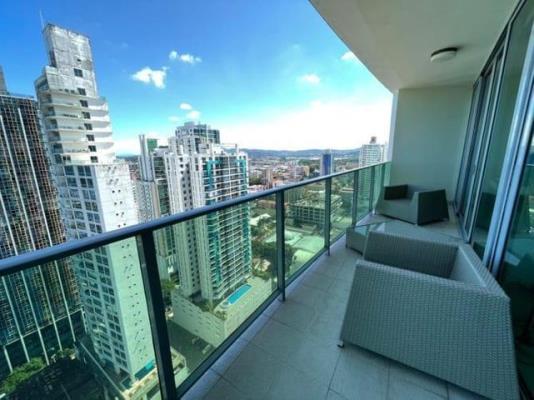 , Apartamento en alquiler en Avenida Balboa | P3849755