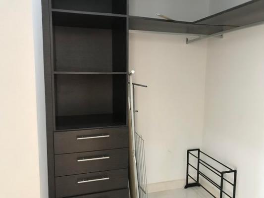 , apartamento
