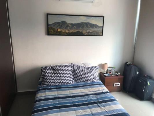 , apartamento