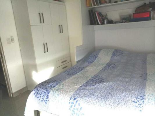 , apartamento