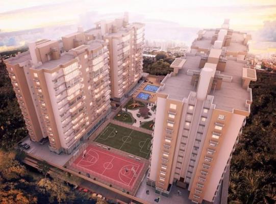 Torres de Venecia, Proyectos en Ancón |  Torres de Venecia | P3849986