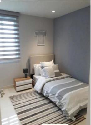 Torres de Venecia, Ancón