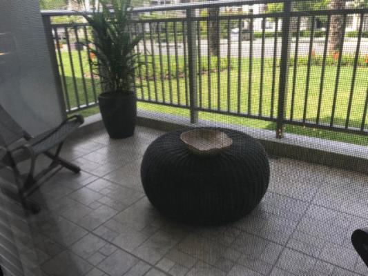 Explora , apartamento