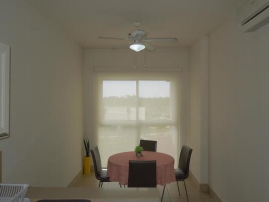 , Área Metropolitana