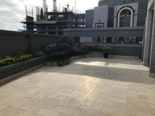 , Apartamento en alquiler en Santa Maria | P3850378