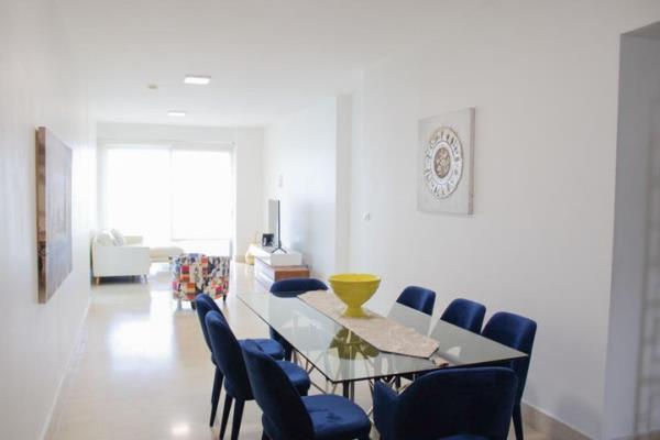 Yoo Panama, Área Metropolitana