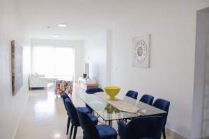 Yoo Panama Avenida Balboa, Panamá