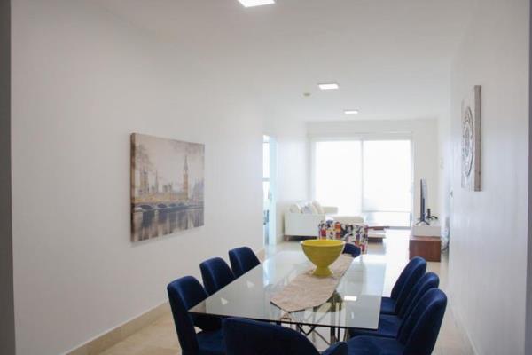 Yoo Panama, Apartamento en alquiler en Avenida Balboa | Yoo Panama -  P3850483