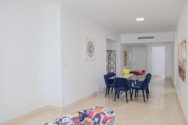 Yoo Panama, apartamento