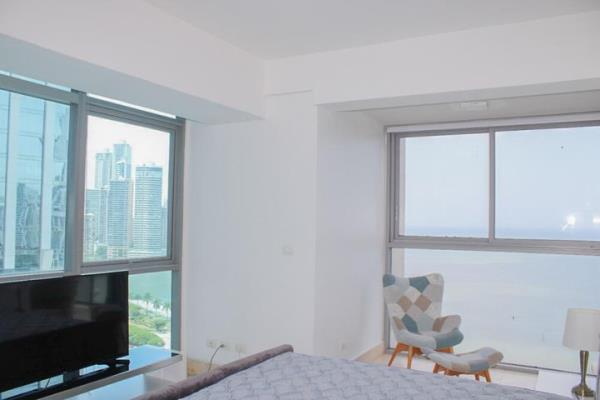 Yoo Panama, apartamento