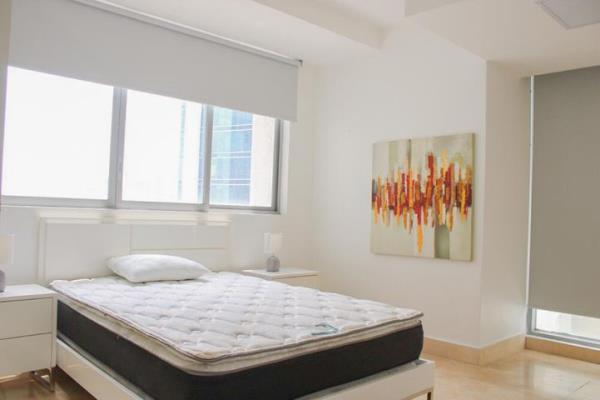 Yoo Panama, Área Metropolitana