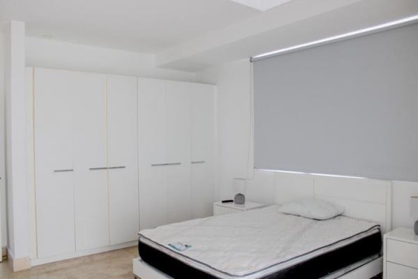 Yoo Panama, Área Metropolitana