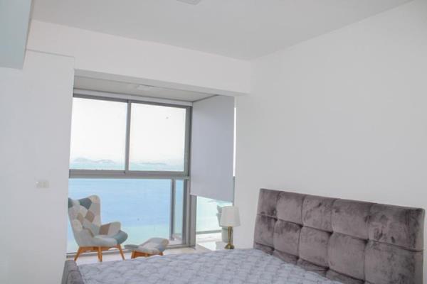 Yoo Panama, Apartamento en alquiler en Avenida Balboa | Yoo Panama -  P3850483