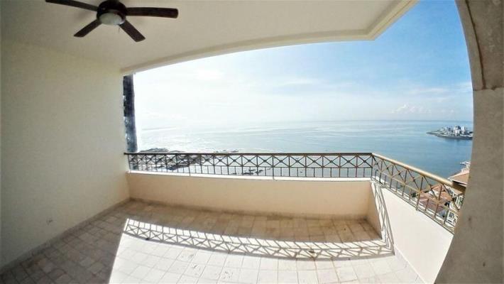 , Apartamento en alquiler en Punta Pacifica | P3850462