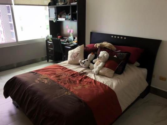 , apartamento