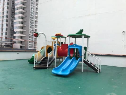 , apartamento