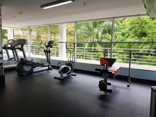 Clayton Park, Apartamento en alquiler en Ancón | Clayton Park -  P3852002