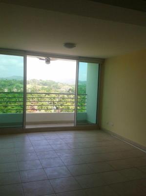 Clayton Park, apartamento