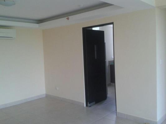 Clayton Park, Ancón