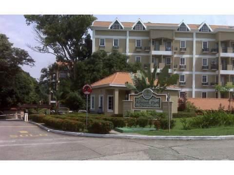 Albrook Park, Ancón