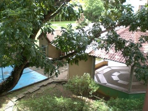 Albrook Park, Panamá