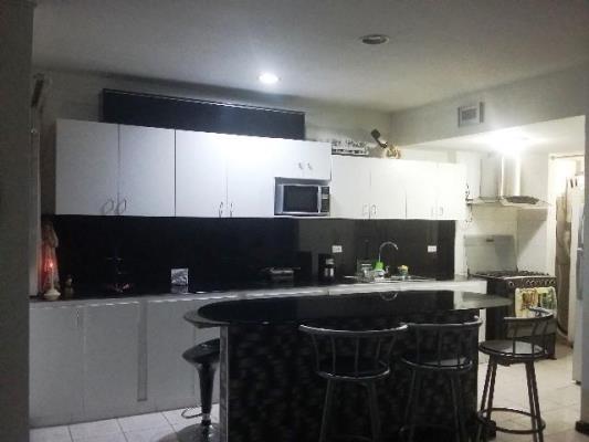 Albrook Park, Ancón