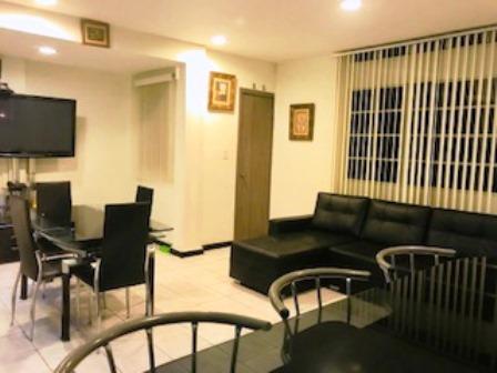 Albrook Park, Ancón