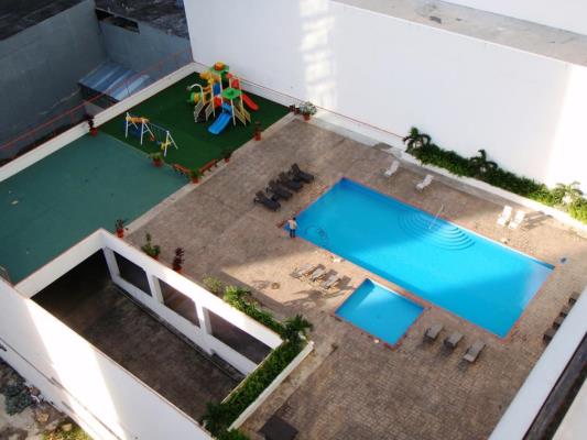 Sol del este , apartamento