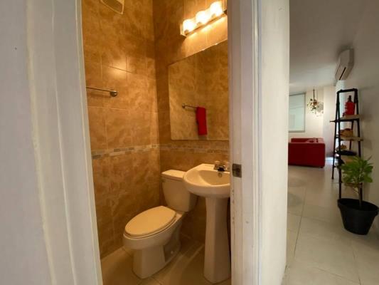 , Apartamento en venta en Betania | P3852415