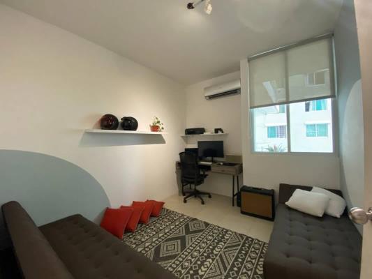 , Apartamento en venta en Betania | P3852415