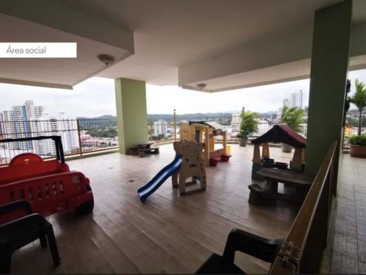 , Apartamento en venta en Betania | P3852415