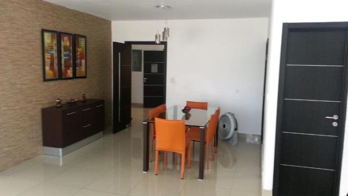 Altos de Panama , Casa en venta en Amelia Denis De Icaza | Altos de Panama  -  P3852513