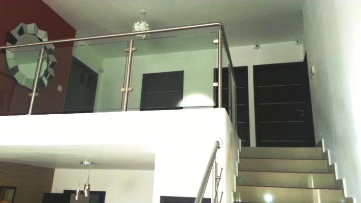 Altos de Panama , Casa en venta en Amelia Denis De Icaza | Altos de Panama  -  P3852513